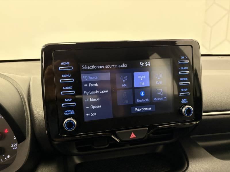 Toyota Yaris - Photo 21