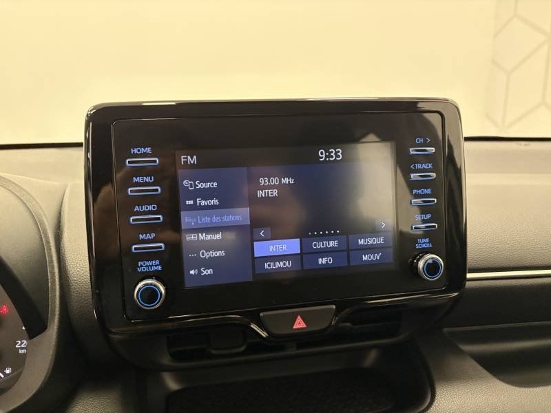 Toyota Yaris - Photo 22