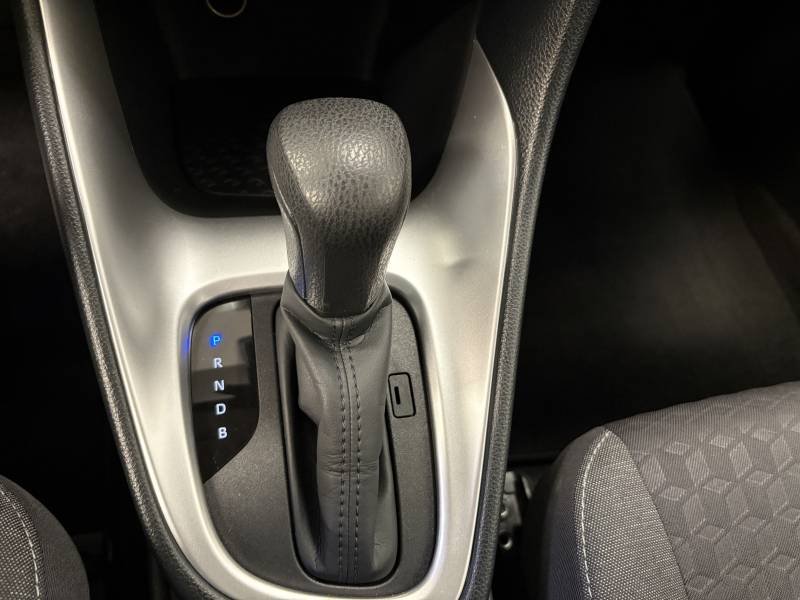 Toyota Yaris - Photo 23