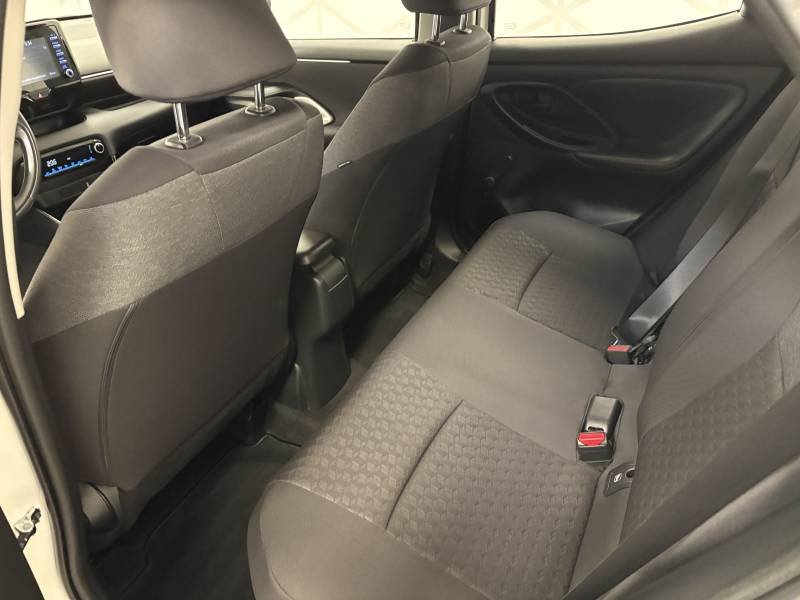 Toyota Yaris - Photo 27