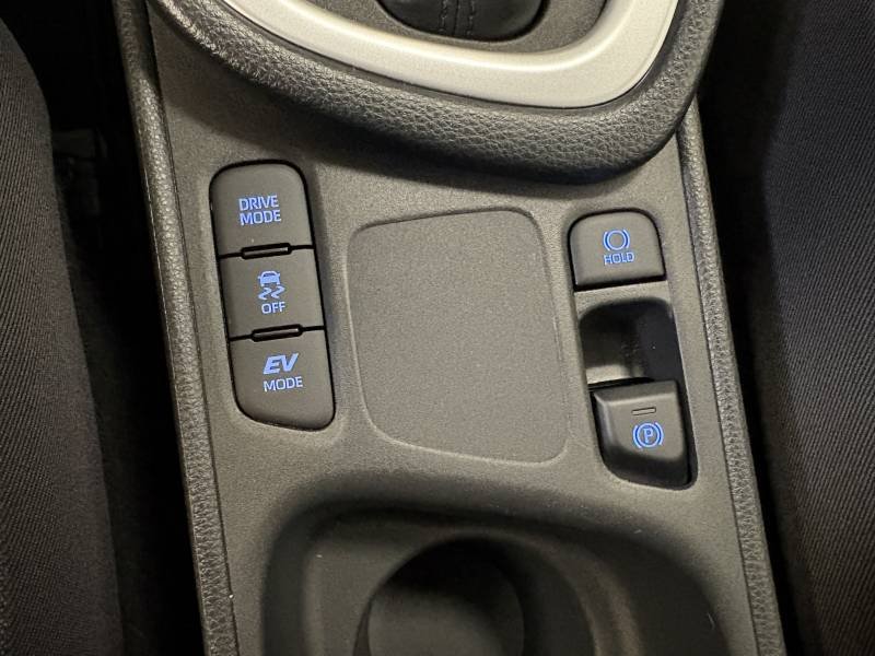 Toyota Yaris - Photo 28