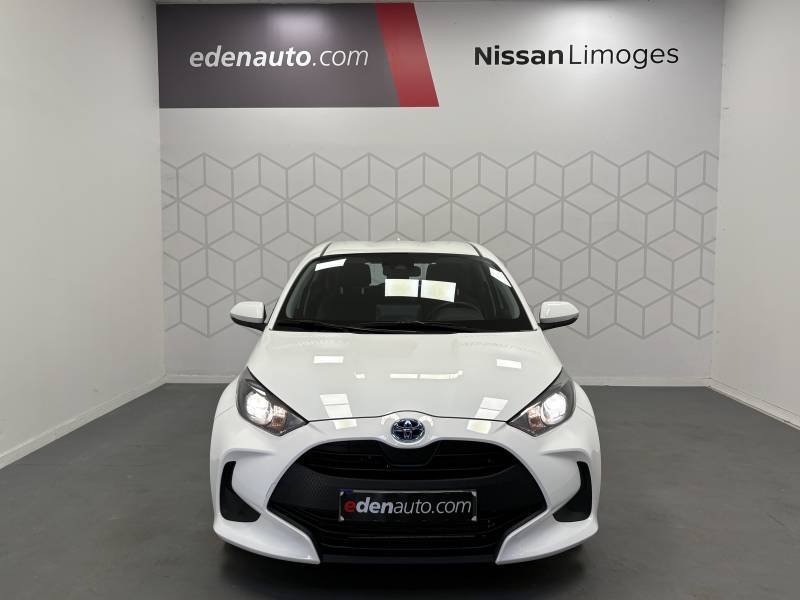 Toyota Yaris - Photo 29
