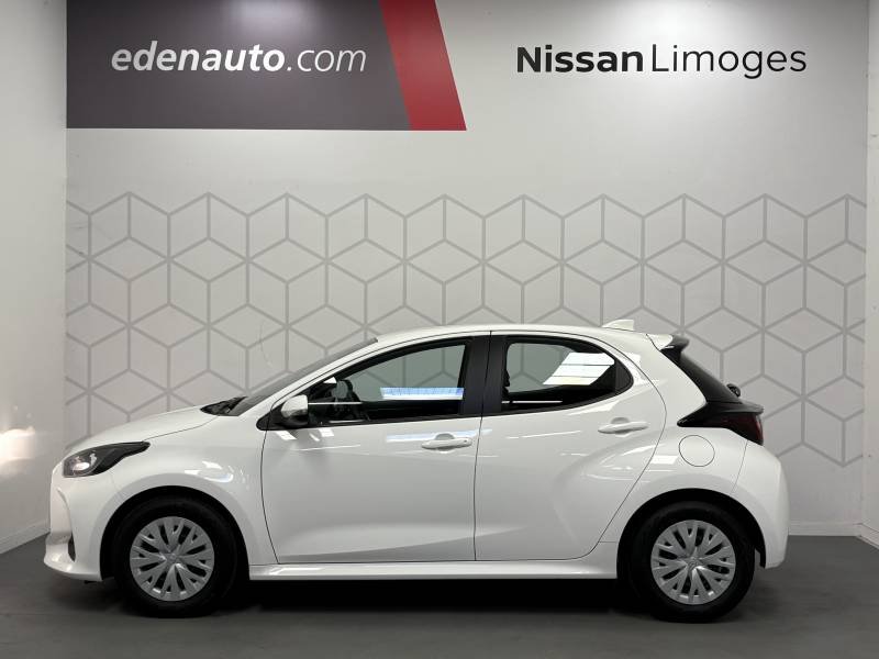 Toyota Yaris - Photo 30