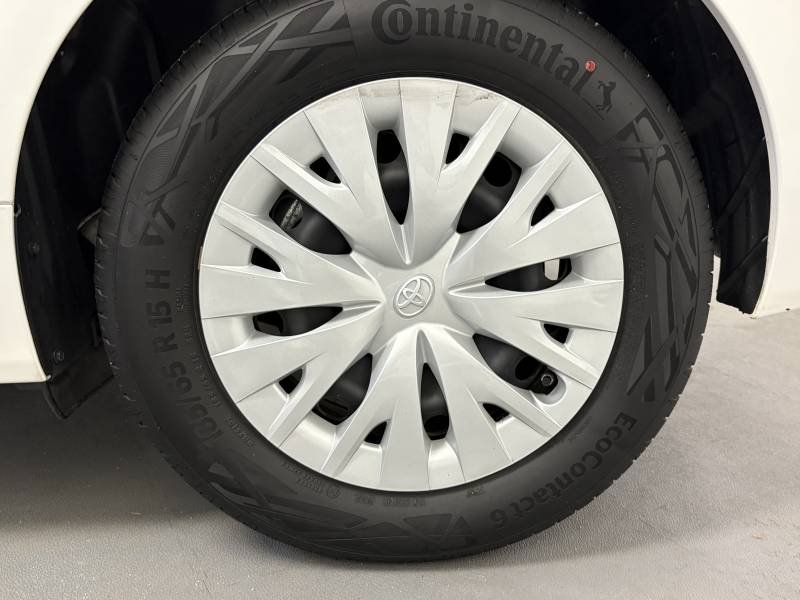 Toyota Yaris - Photo 3