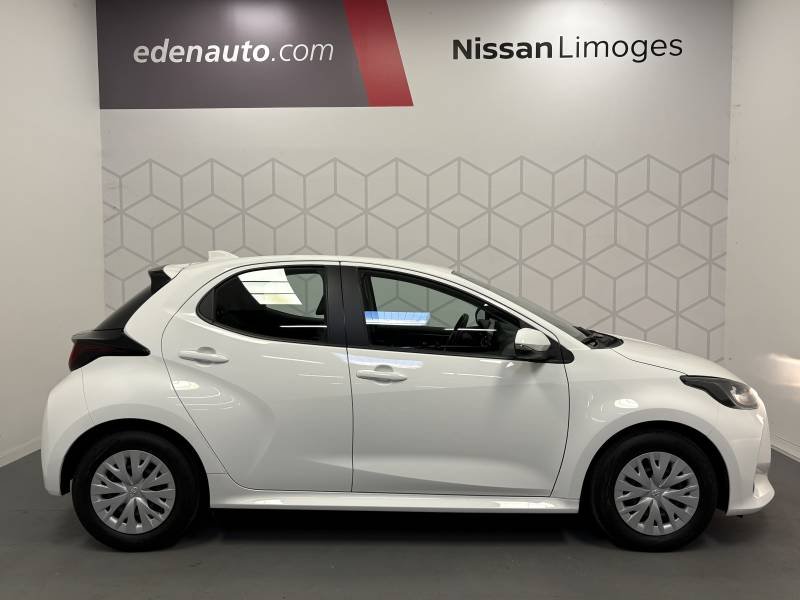 Toyota Yaris - Photo 32