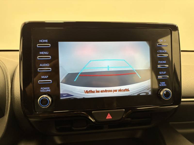 Toyota Yaris - Photo 33