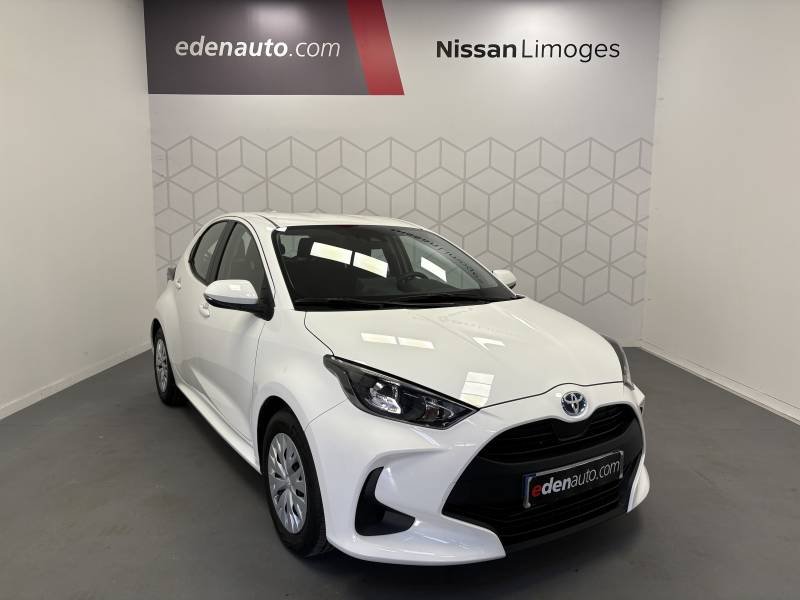 Toyota Yaris - Photo 34