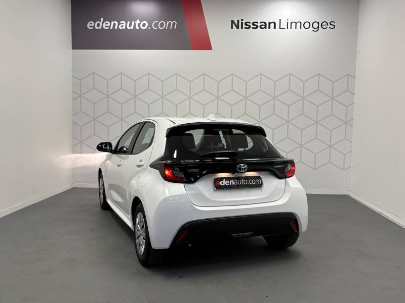 Toyota Yaris - Photo 36
