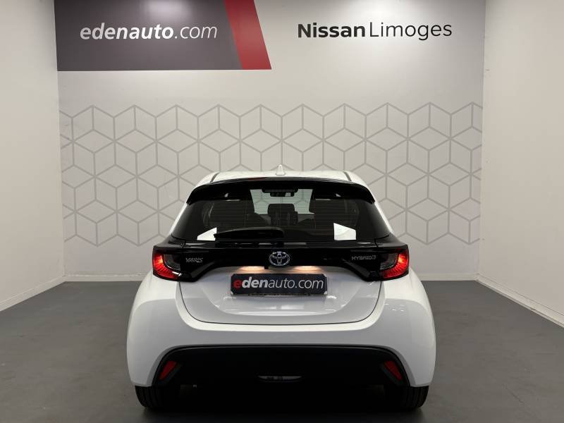 Toyota Yaris - Photo 37