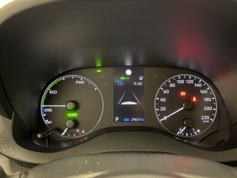 Toyota Yaris - Photo 38