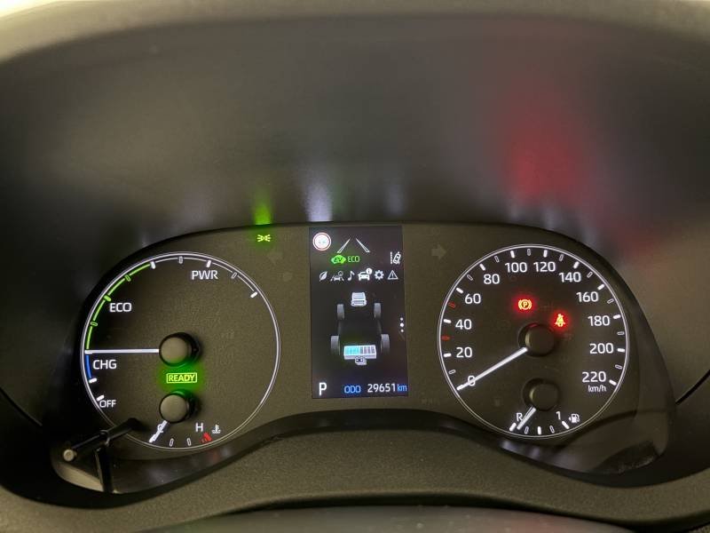 Toyota Yaris - Photo 39
