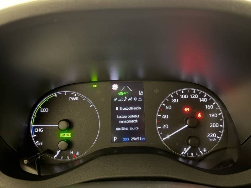Toyota Yaris - Photo 40