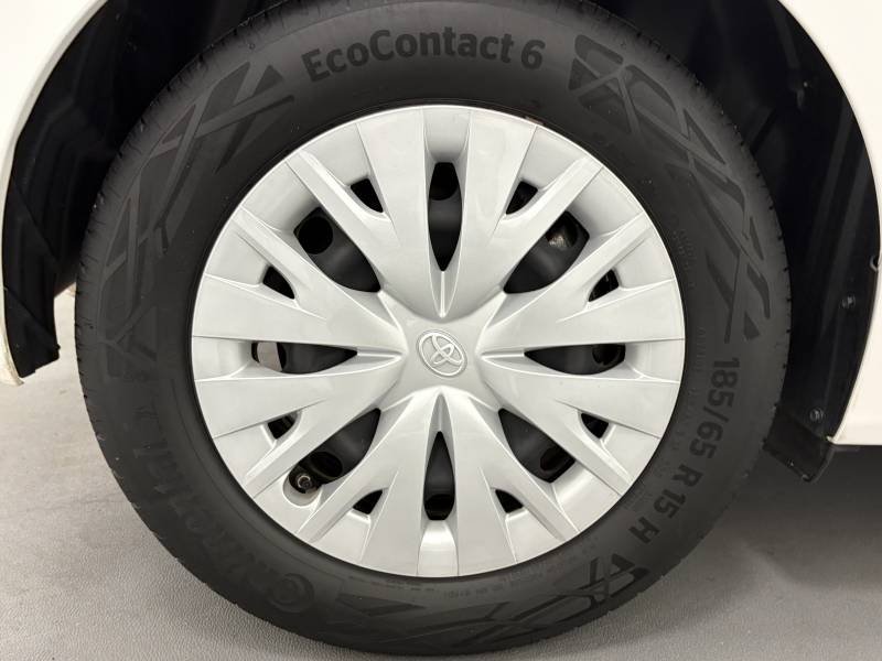 Toyota Yaris - Photo 7