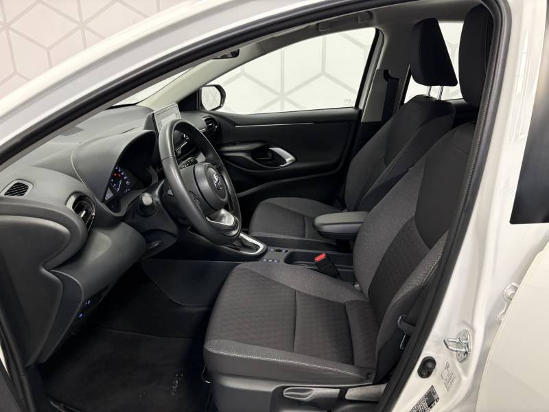 Toyota Yaris - Photo 10