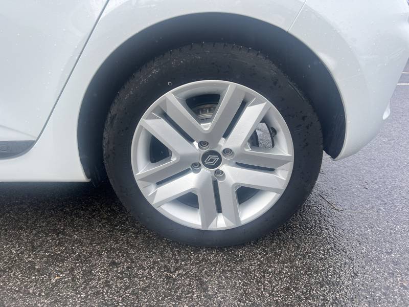 Renault Clio - Photo 12