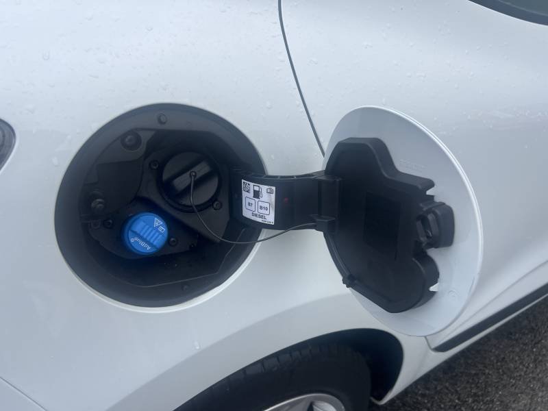 Renault Clio - Photo 15