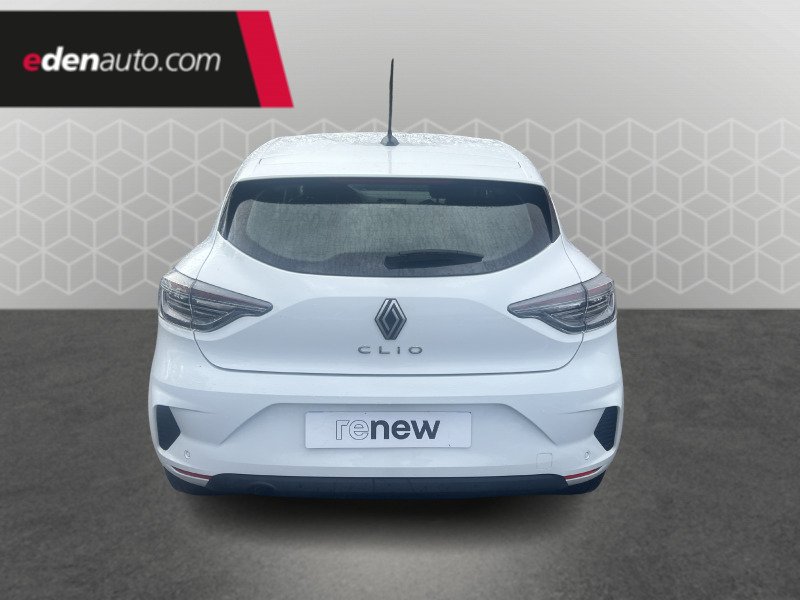 Renault Clio - Photo 4