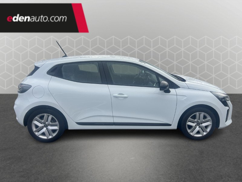 Renault Clio - Photo 6