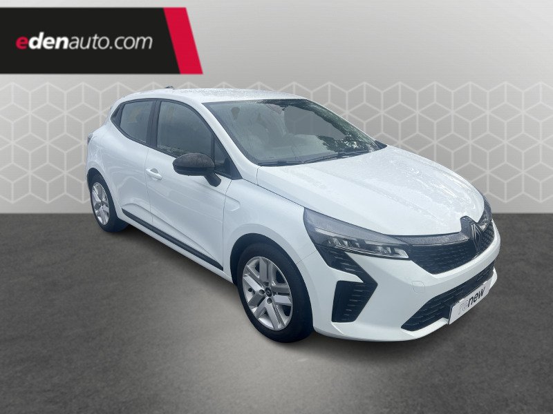 Renault Clio - Photo 7