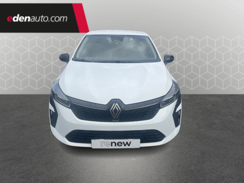 Renault Clio - Photo 8