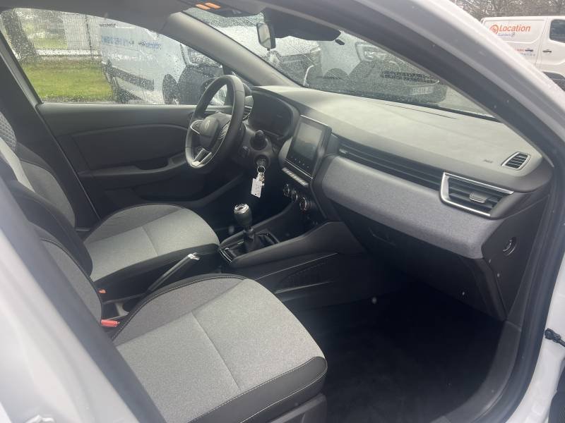 Renault Clio - Photo 13