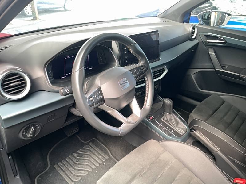 Seat Arona - Photo 16