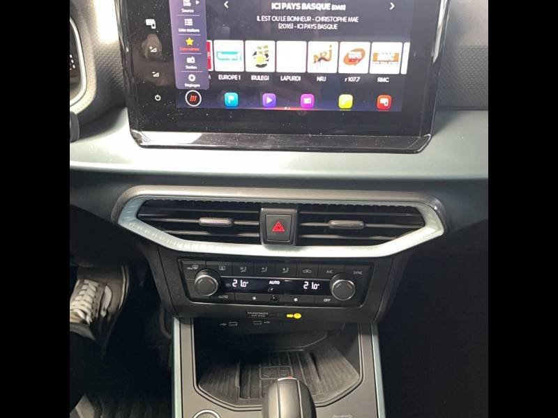 Seat Arona - Photo 17