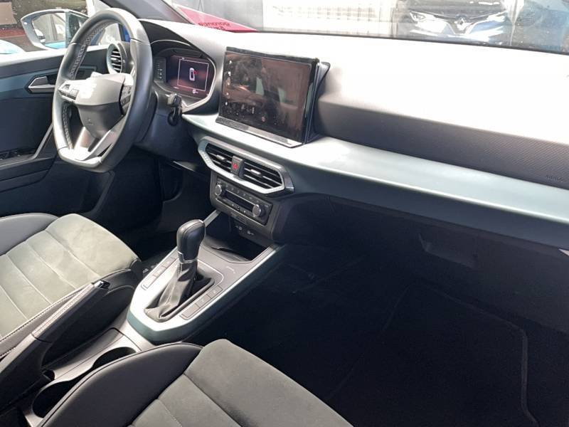 Seat Arona - Photo 18