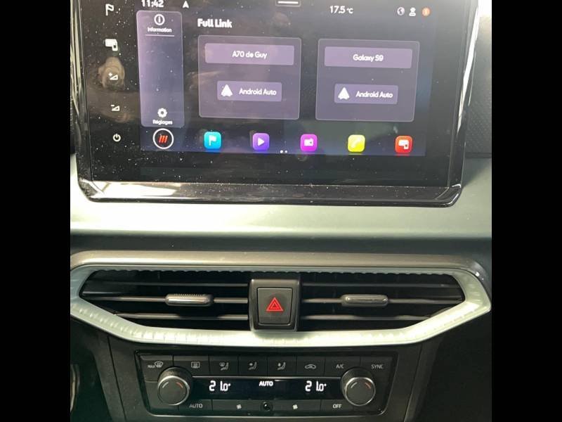Seat Arona - Photo 19