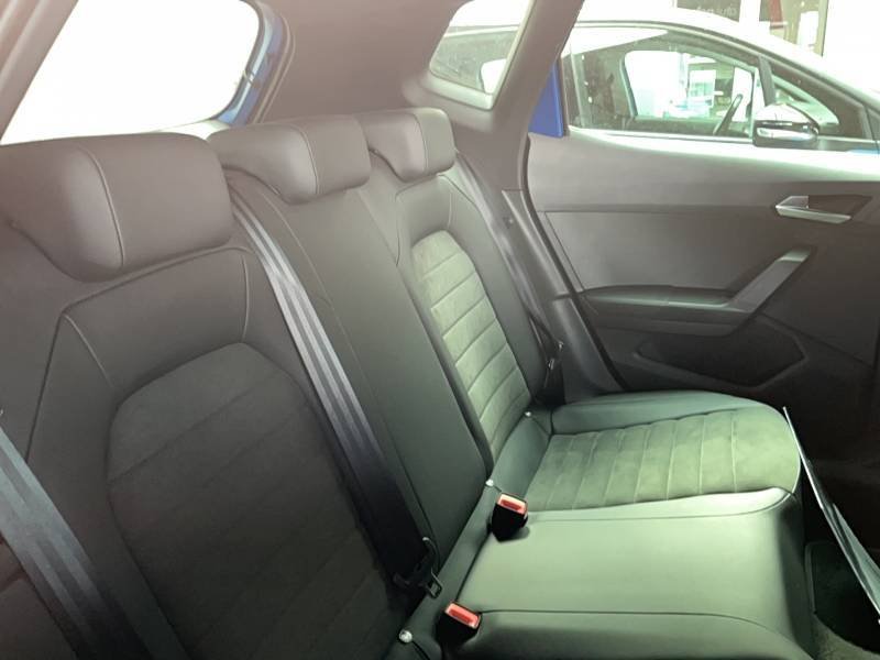 Seat Arona - Photo 20