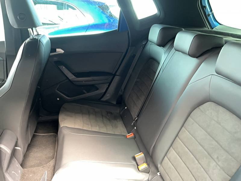 Seat Arona - Photo 8