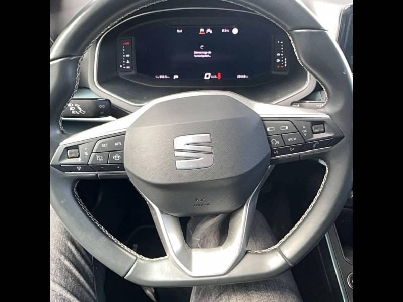 Seat Arona - Photo 10