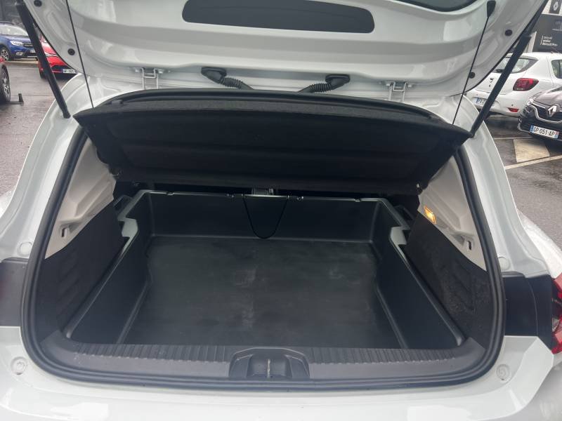 Renault Clio - Photo 31