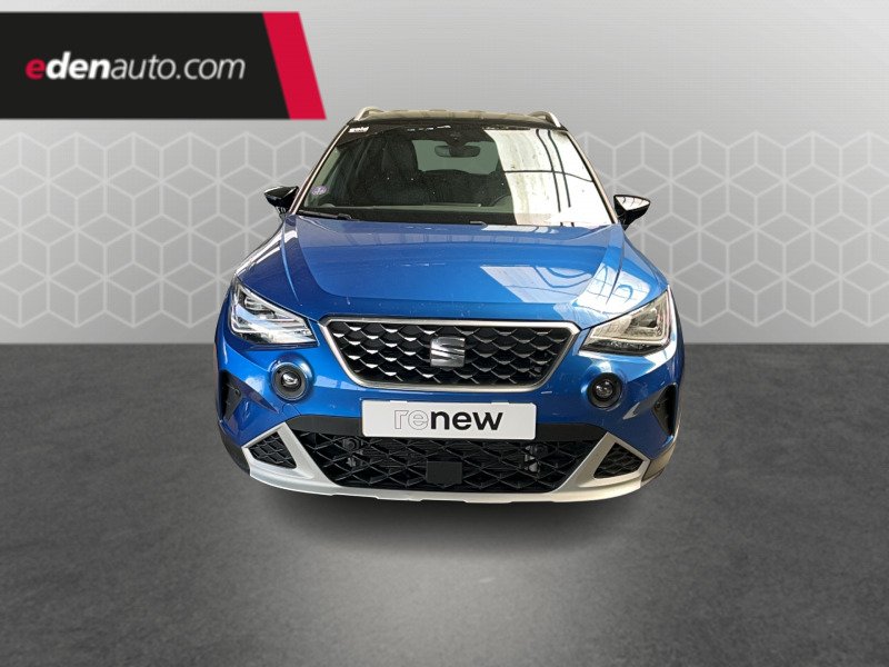 Seat Arona - Photo 3