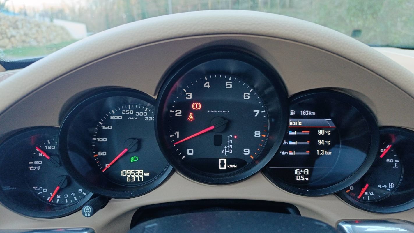 Porsche 911 - Photo 12