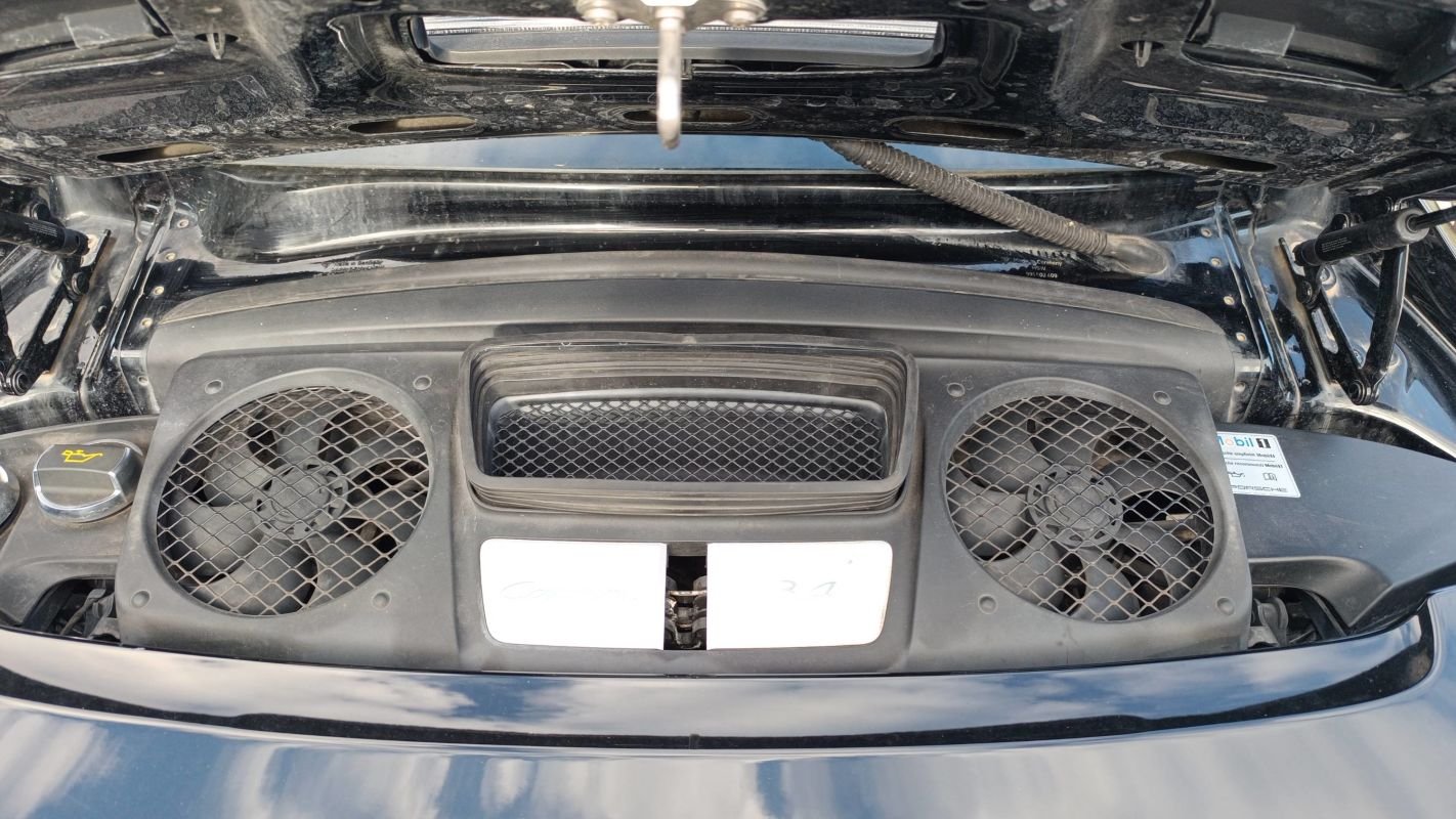 Porsche 911 - Photo 15