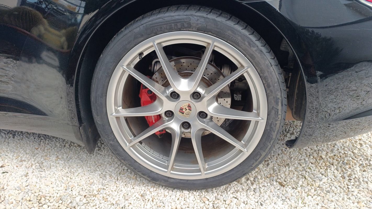 Porsche 911 - Photo 19