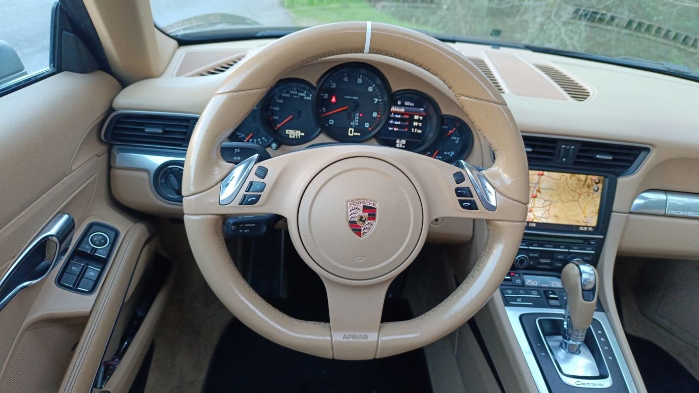Porsche 911 - Photo 24
