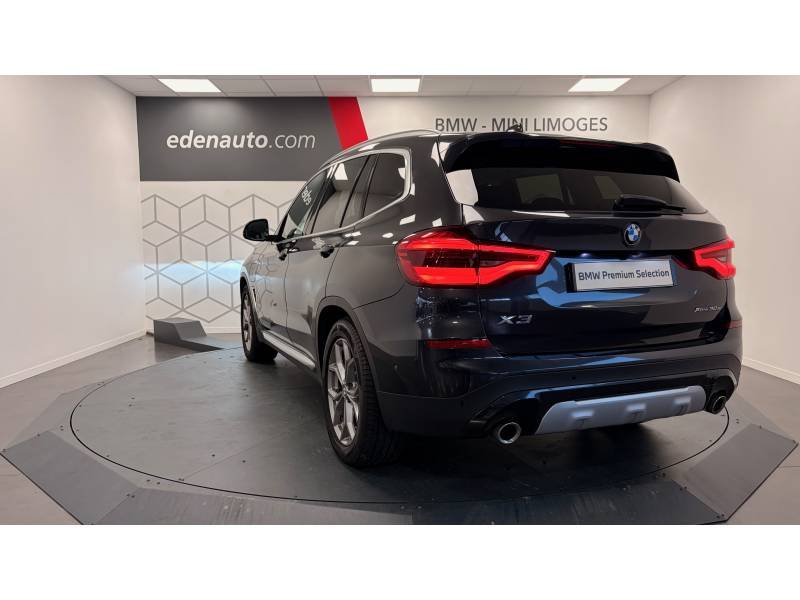BMW X3 - Photo 11