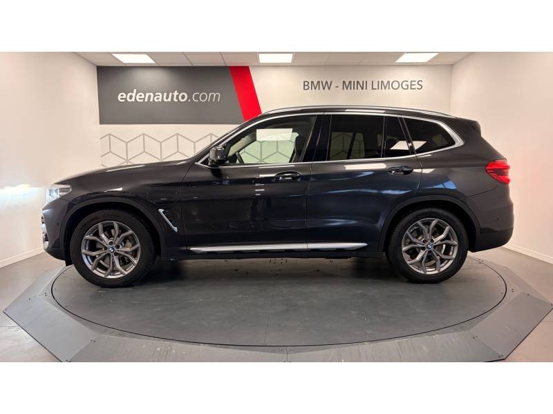 BMW X3 - Photo 12