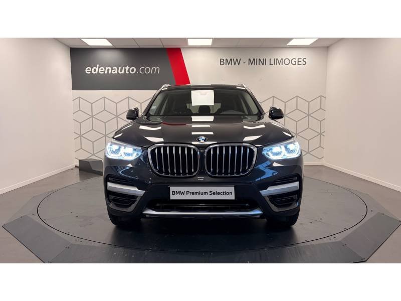 BMW X3 - Photo 13