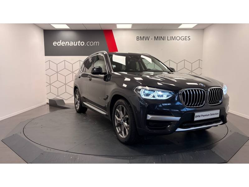 BMW X3 - Photo 14