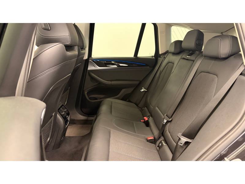 BMW X3 - Photo 15