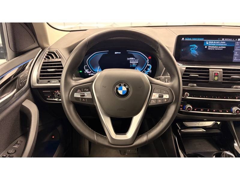 BMW X3 - Photo 16
