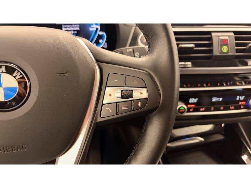 BMW X3 - Photo 18