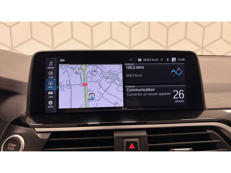 BMW X3 - Photo 19