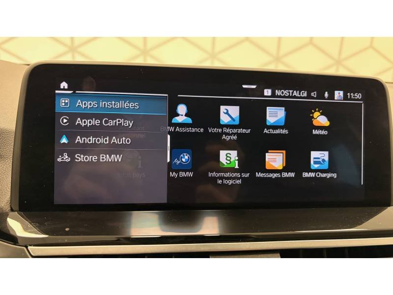 BMW X3 - Photo 20