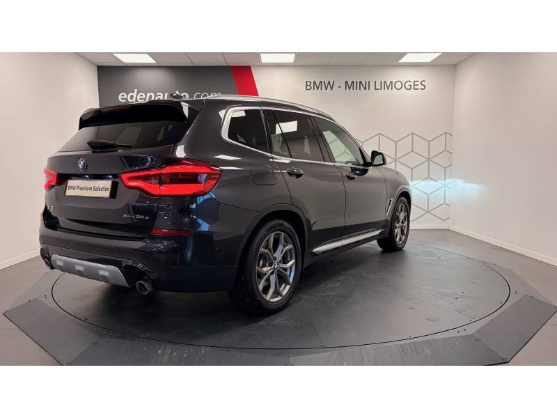 BMW X3 - Photo 2