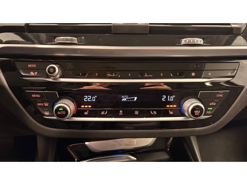 BMW X3 - Photo 22