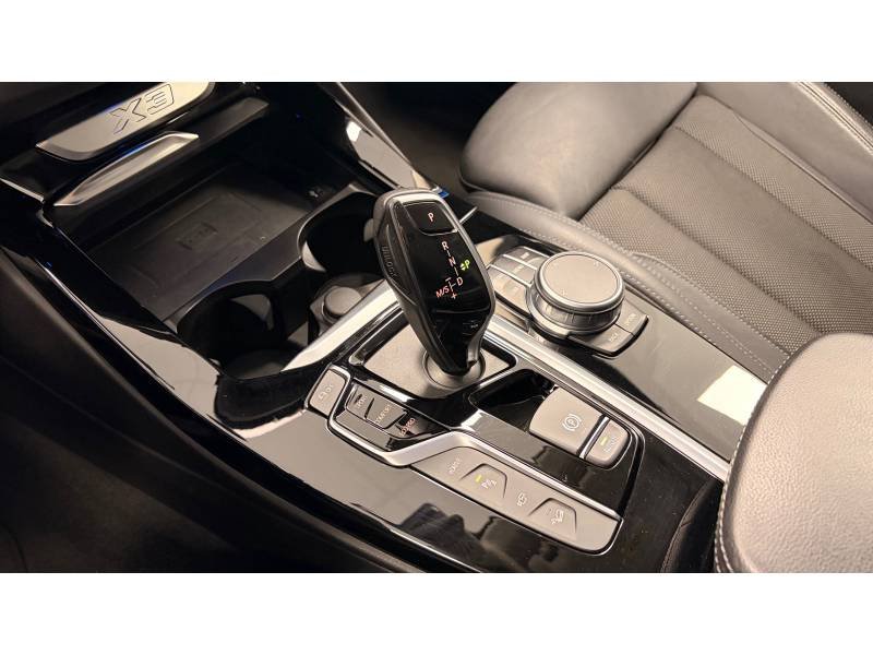 BMW X3 - Photo 23